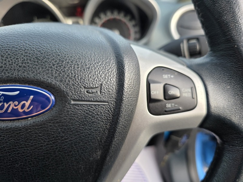 Used Ford Fiesta 2009 for sale - 77730892: Photo 30