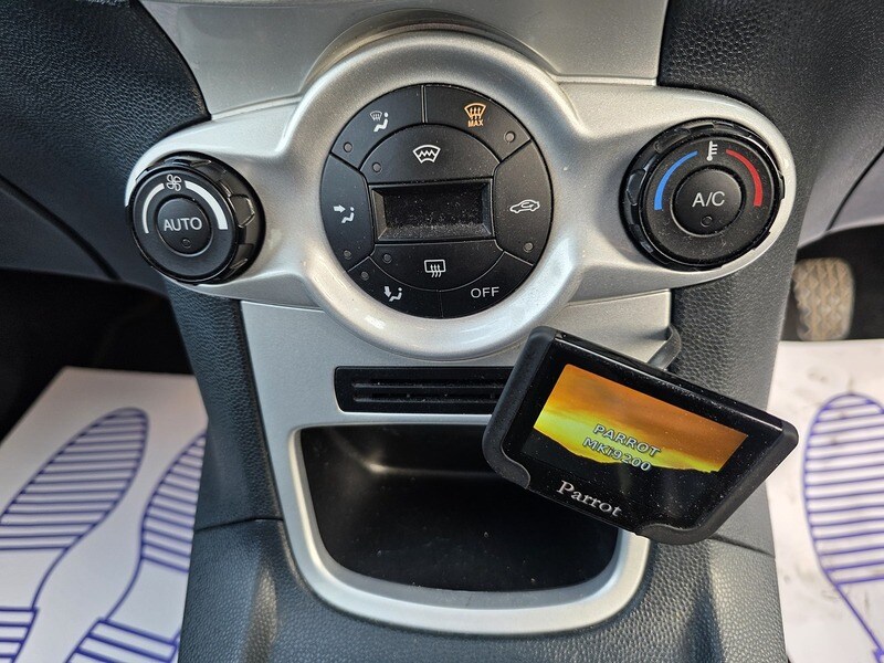 Used Ford Fiesta 2009 for sale - 77730892: Photo 35