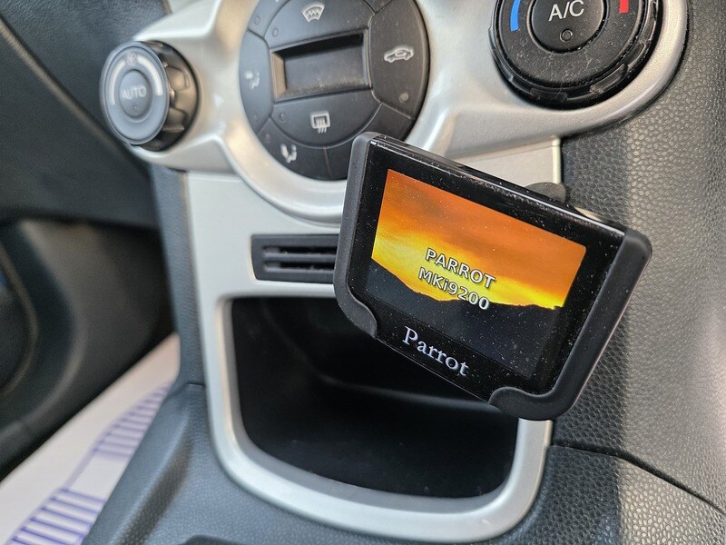 Used Ford Fiesta 2009 for sale - 77730892: Photo 36