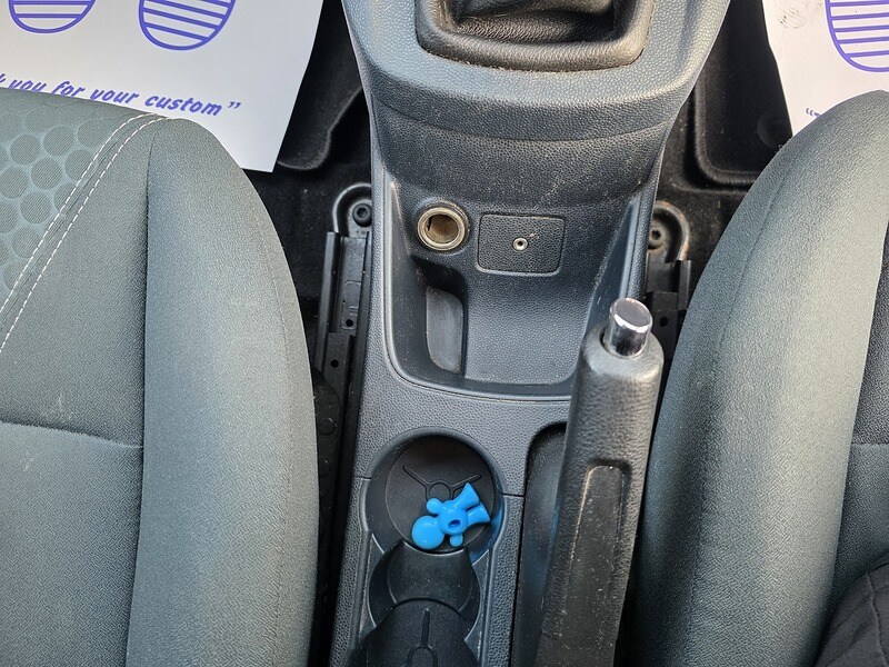 Used Ford Fiesta 2009 for sale - 77730892: Photo 38