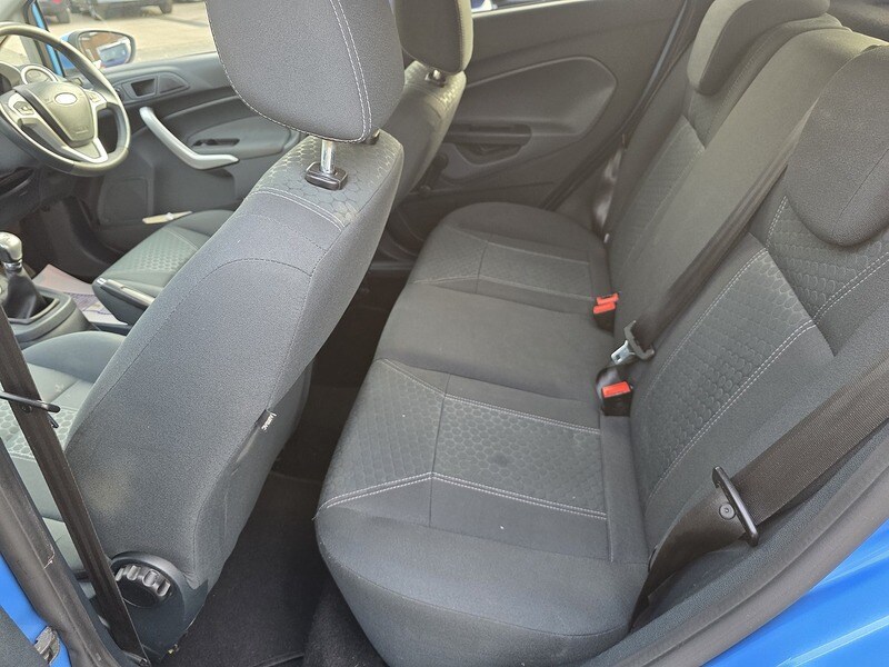 Used Ford Fiesta 2009 for sale - 77730892: Photo 44
