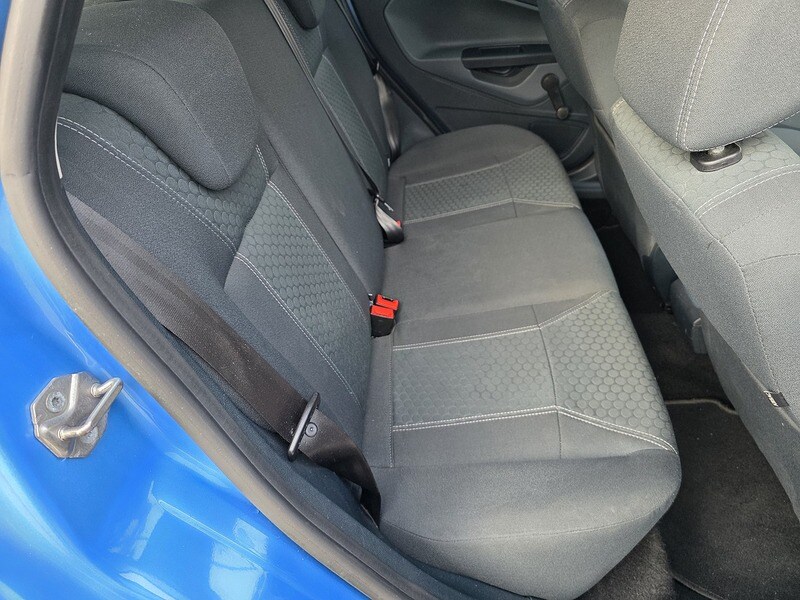 Used Ford Fiesta 2009 for sale - 77730892: Photo 46