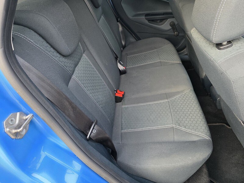 Used Ford Fiesta 2009 for sale - 77730892: Photo 47