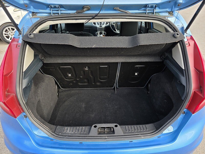 Used Ford Fiesta 2009 for sale - 77730892: Photo 49