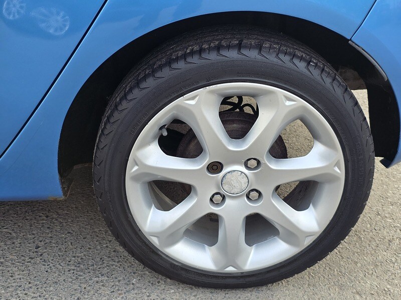 Used Ford Fiesta 2009 for sale - 77730892: Photo 53