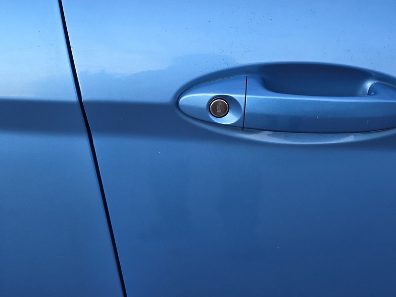 Used Ford Fiesta 2009 for sale - 77730892: Photo 8