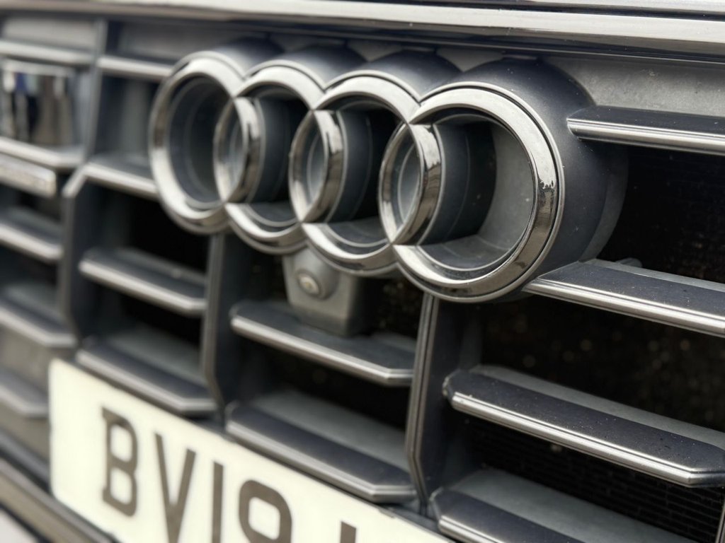 Used Audi Q8 2019 for sale - 76261013: Photo 16