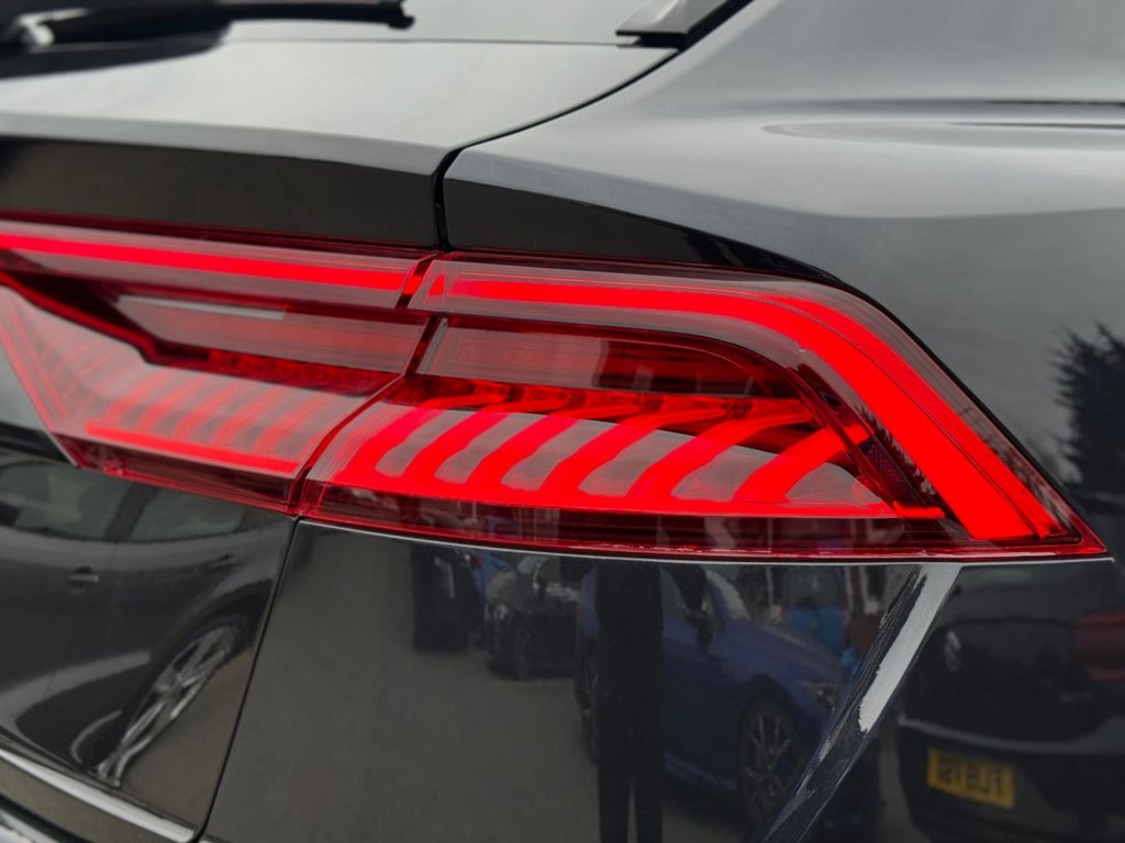 Used Audi Q8 2019 for sale - 76261013: Photo 30