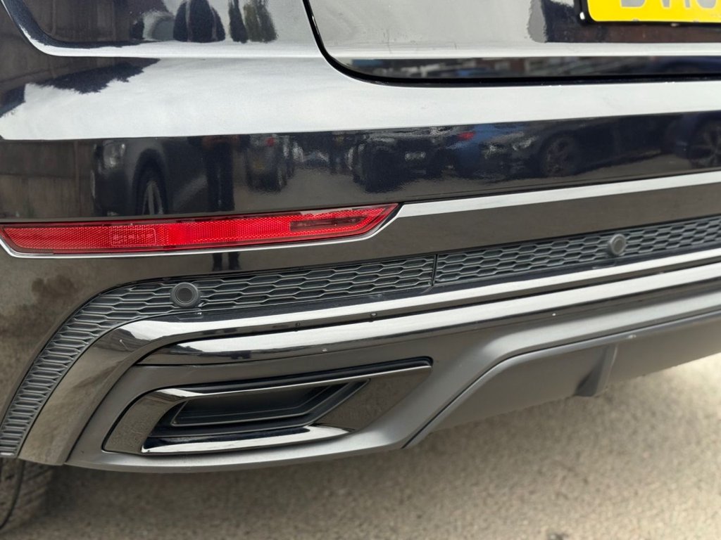 Used Audi Q8 2019 for sale - 76261013: Photo 33