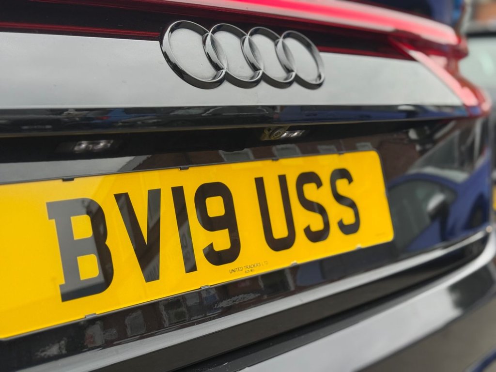 Used Audi Q8 2019 for sale - 76261013: Photo 34