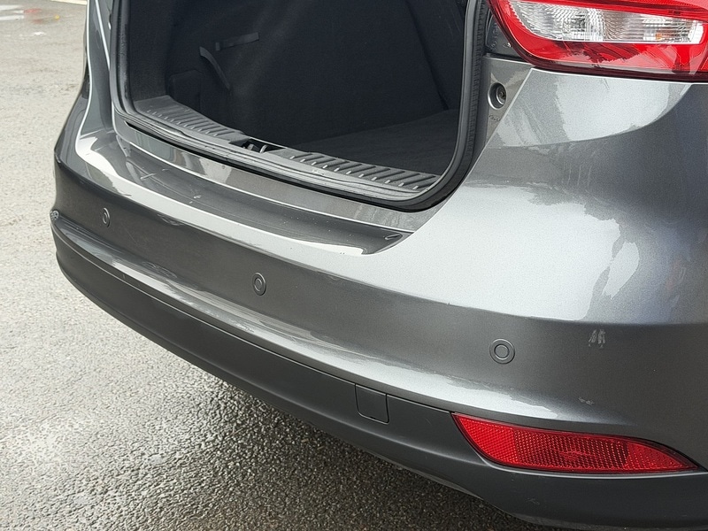 Used Ford Focus 2018 for sale - 77677123: Photo 21