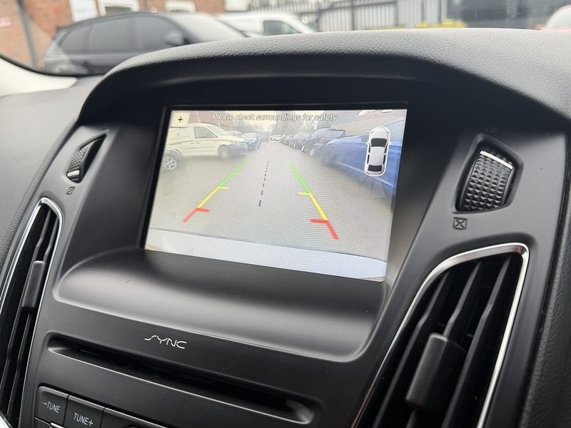 Used Ford Focus 2018 for sale - 77677123: Photo 27