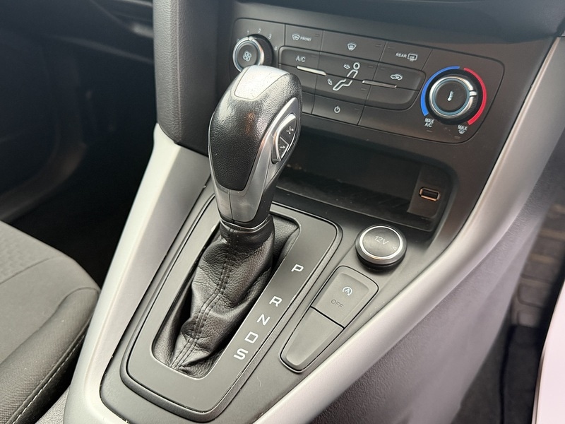 Used Ford Focus 2018 for sale - 77677123: Photo 30