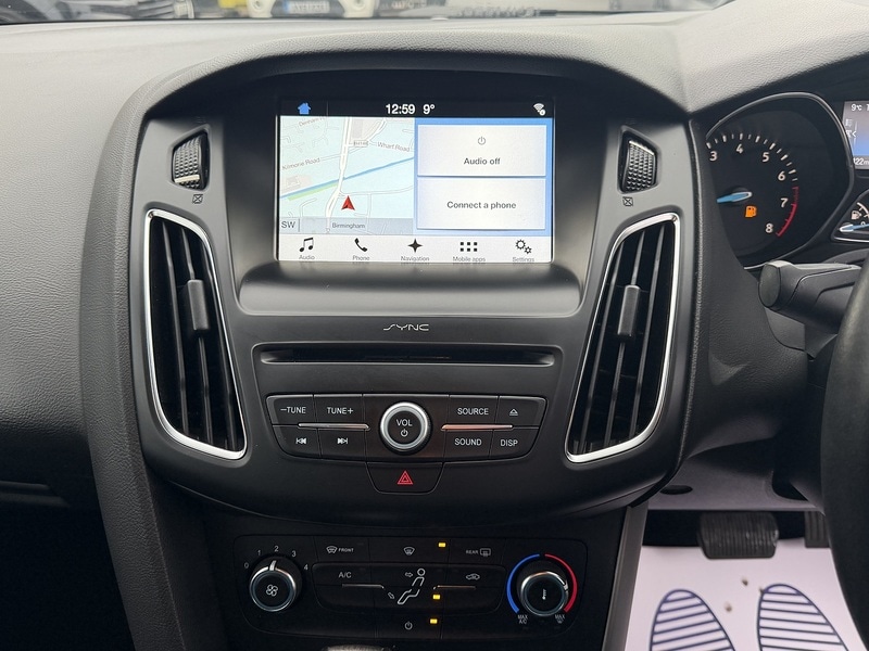 Used Ford Focus 2018 for sale - 77677123: Photo 33