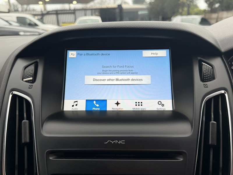 Used Ford Focus 2018 for sale - 77677123: Photo 36