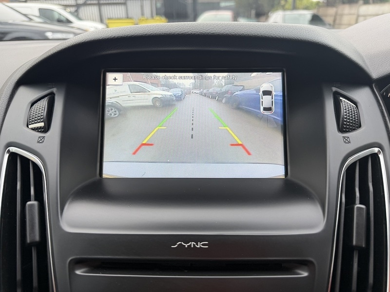 Used Ford Focus 2018 for sale - 77677123: Photo 37