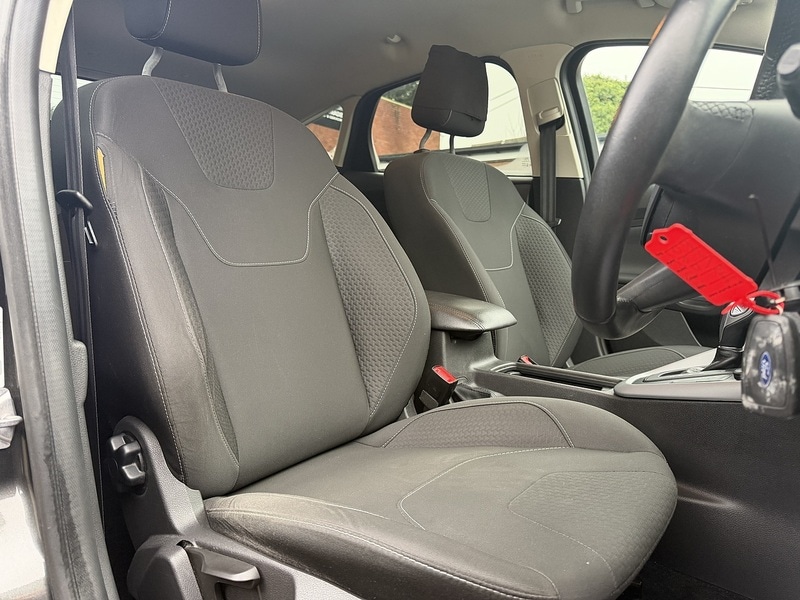 Used Ford Focus 2018 for sale - 77677123: Photo 41