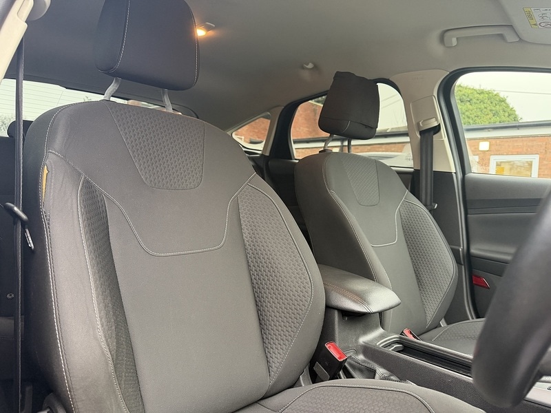 Used Ford Focus 2018 for sale - 77677123: Photo 43