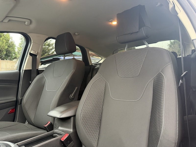 Used Ford Focus 2018 for sale - 77677123: Photo 46