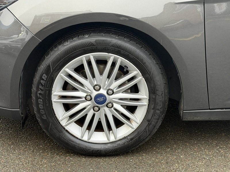 Used Ford Focus 2018 for sale - 77677123: Photo 50