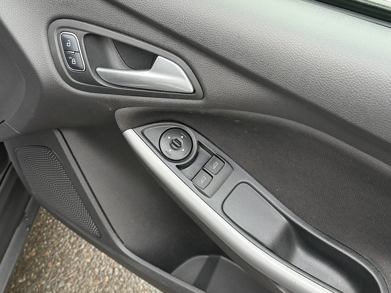 Used Ford Focus 2018 for sale - 77677123: Photo 53