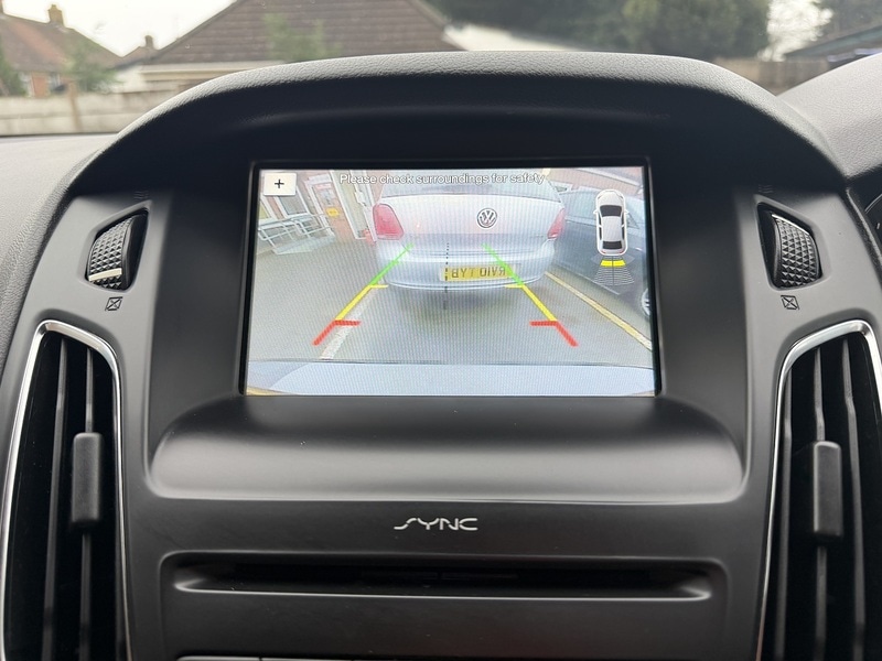 Used Ford Focus 2018 for sale - 77677123: Photo 9