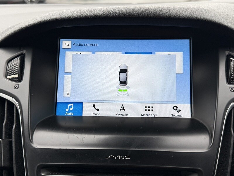 Used Ford Focus 2017 for sale - 77609557: Photo 14