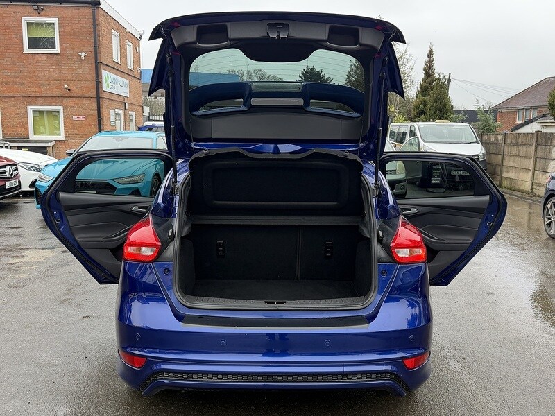 Used Ford Focus 2017 for sale - 77609557: Photo 18