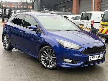 Used Ford Focus 2017 for sale - 77609557: Photo