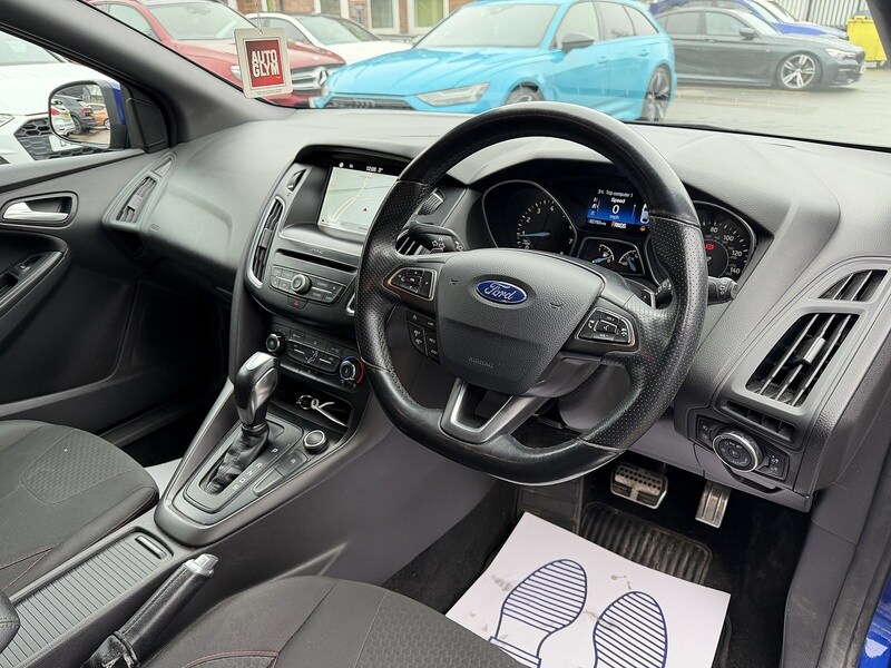Used Ford Focus 2017 for sale - 77609557: Photo 28