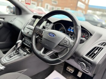 Used Ford Focus 2017 for sale - 77609557: Photo