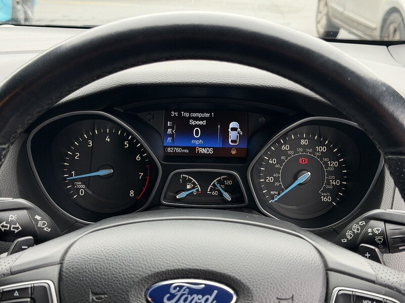 Used Ford Focus 2017 for sale - 77609557: Photo 31