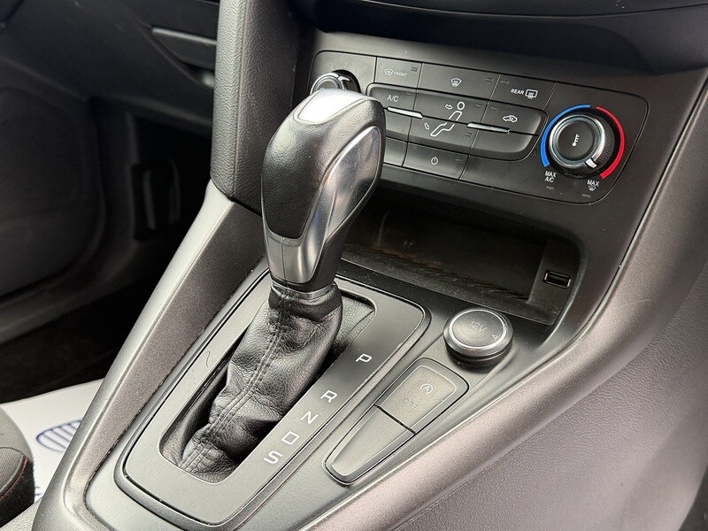 Used Ford Focus 2017 for sale - 77609557: Photo 32