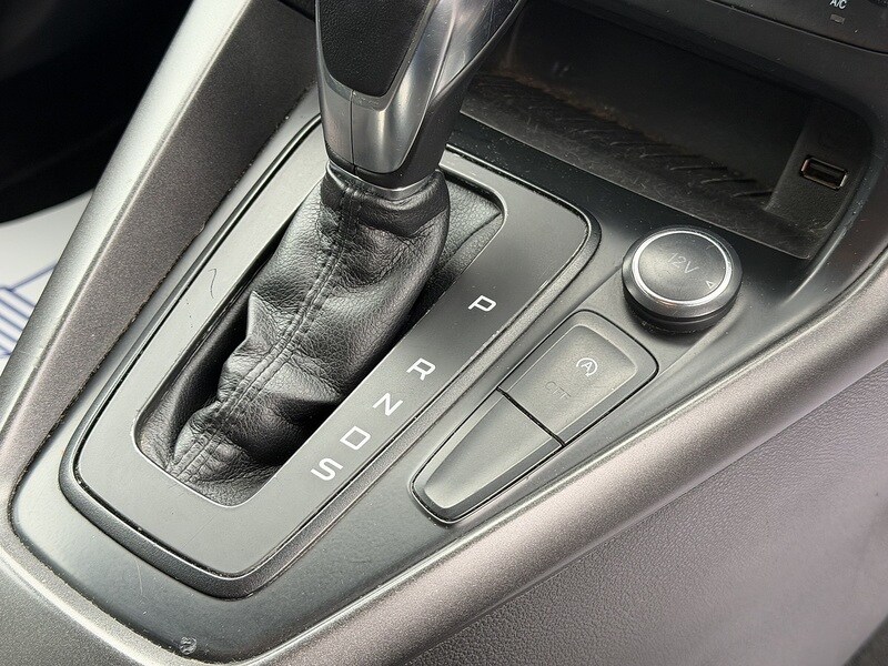 Used Ford Focus 2017 for sale - 77609557: Photo 33