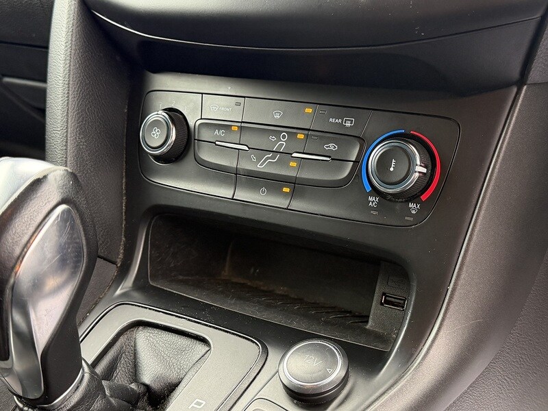 Used Ford Focus 2017 for sale - 77609557: Photo 35