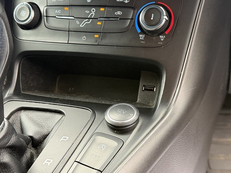 Used Ford Focus 2017 for sale - 77609557: Photo 36