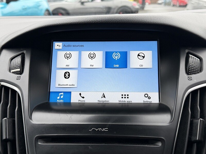 Used Ford Focus 2017 for sale - 77609557: Photo 38