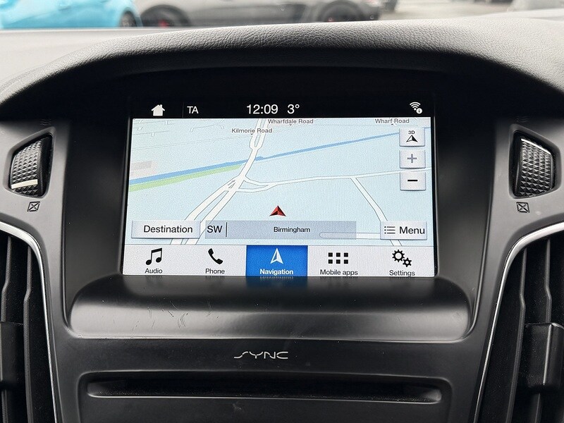 Used Ford Focus 2017 for sale - 77609557: Photo 39