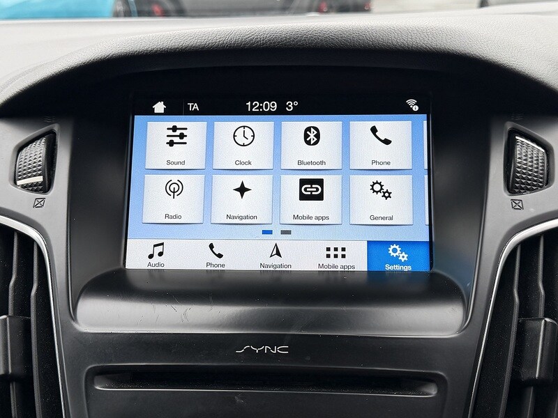 Used Ford Focus 2017 for sale - 77609557: Photo 41