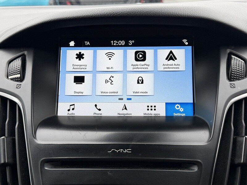 Used Ford Focus 2017 for sale - 77609557: Photo 42