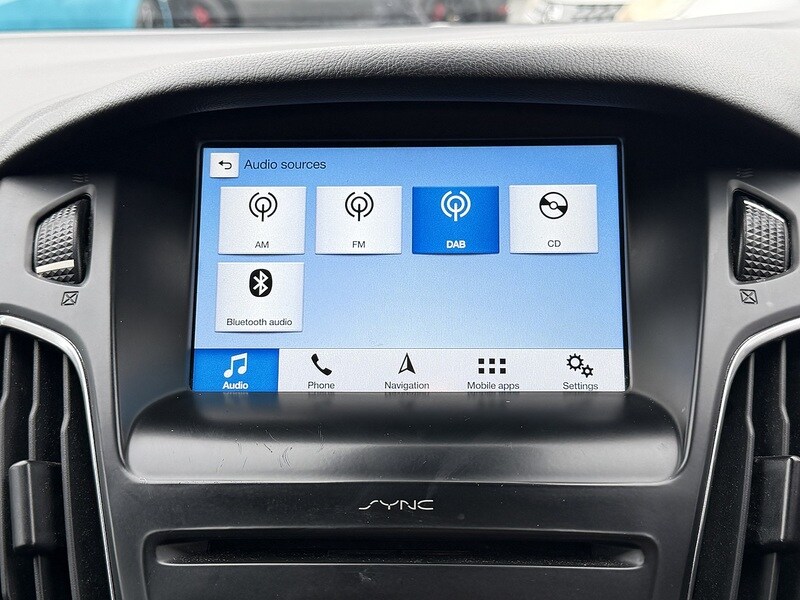 Used Ford Focus 2017 for sale - 77609557: Photo 43