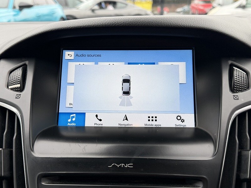 Used Ford Focus 2017 for sale - 77609557: Photo 44