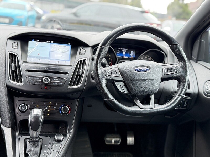 Used Ford Focus 2017 for sale - 77609557: Photo 46