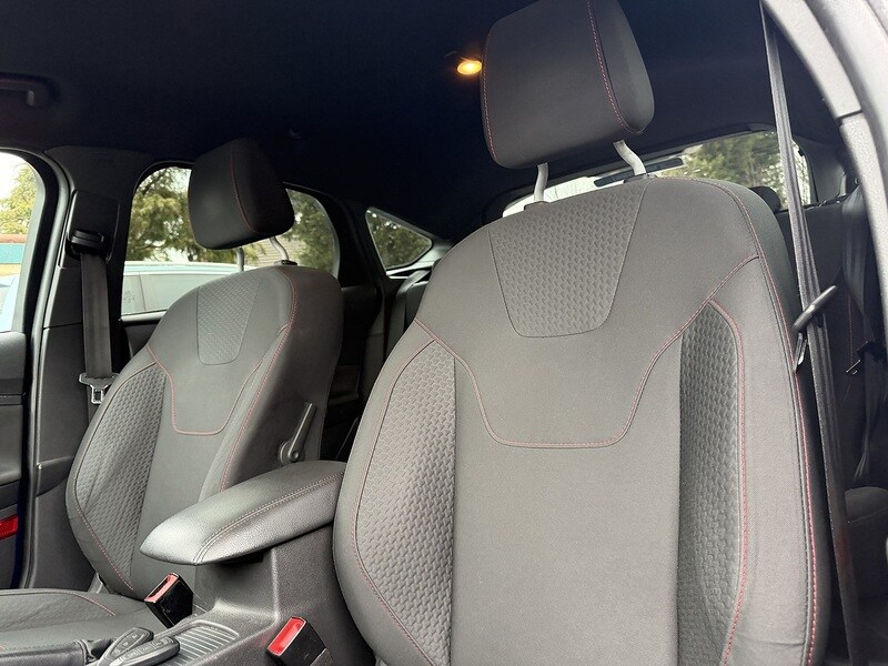 Used Ford Focus 2017 for sale - 77609557: Photo 47