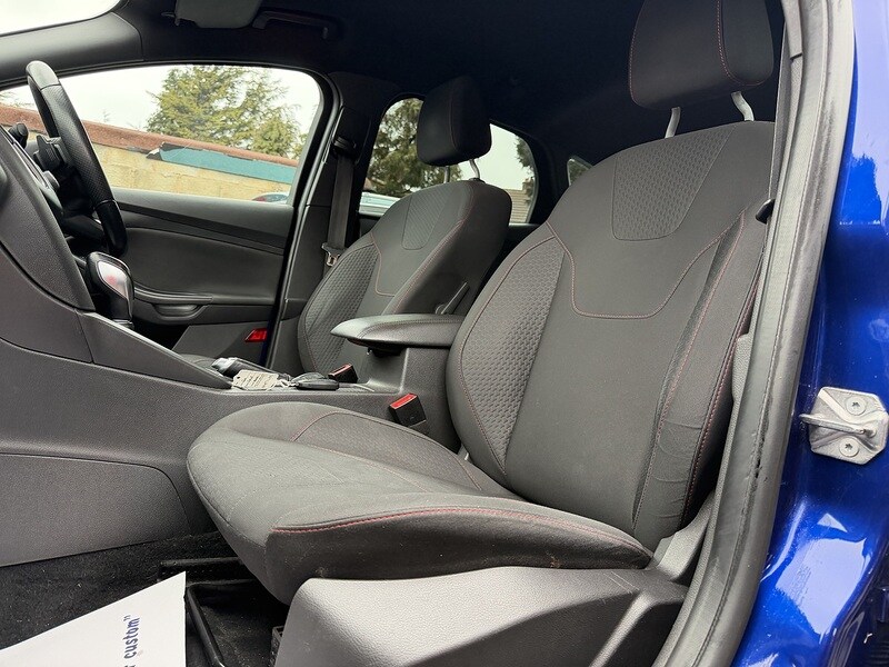 Used Ford Focus 2017 for sale - 77609557: Photo 48