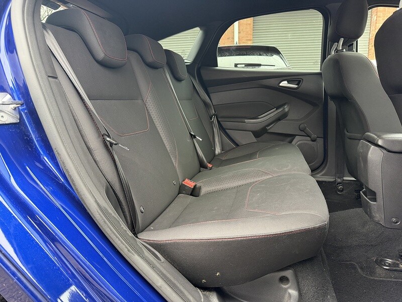 Used Ford Focus 2017 for sale - 77609557: Photo 49