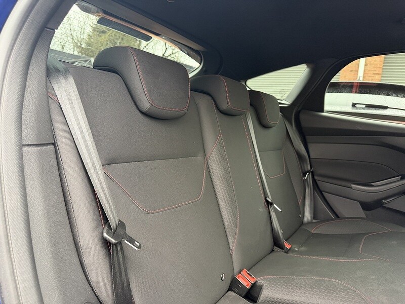 Used Ford Focus 2017 for sale - 77609557: Photo 50