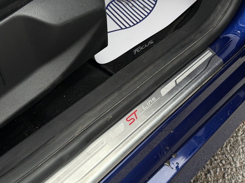 Used Ford Focus 2017 for sale - 77609557: Photo 51