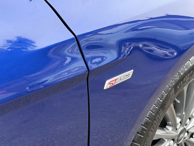 Used Ford Focus 2017 for sale - 77609557: Photo 52