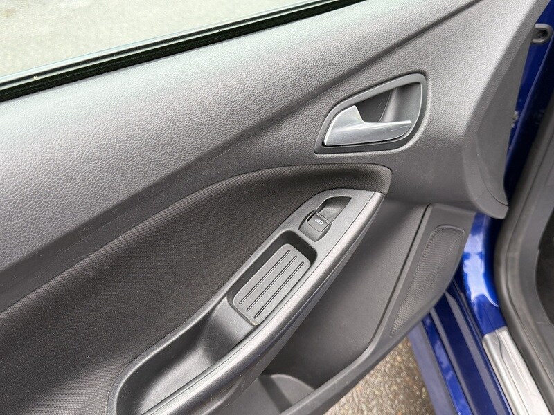 Used Ford Focus 2017 for sale - 77609557: Photo 53